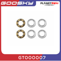 Goosky S2 Thrust bearing set spareparts