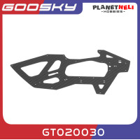 Goosky RS4 Main frame side plate  GT020030