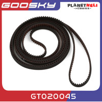 Goosky RS4 Tail Drive Belt GT020045